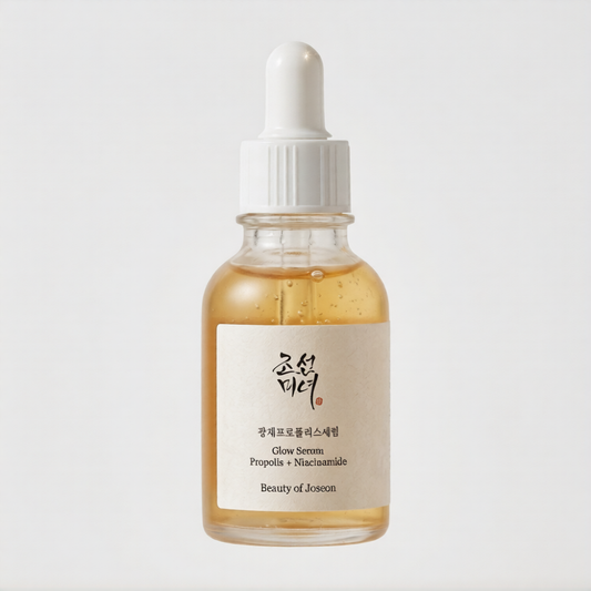 Beauty of Joseon Glow Serum (Propolis + Niacinamide)