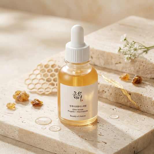 Beauty of Joseon Glow Serum (Propolis + Niacinamide)