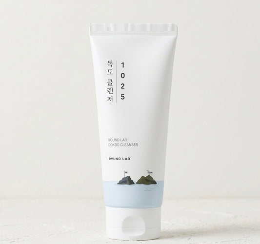 Gel nettoyant ( Round Lab 1025)